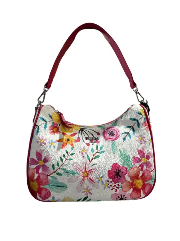 Sacca Helga Pash Bag - Multicolore / Taglia Unica - BorsaSacca