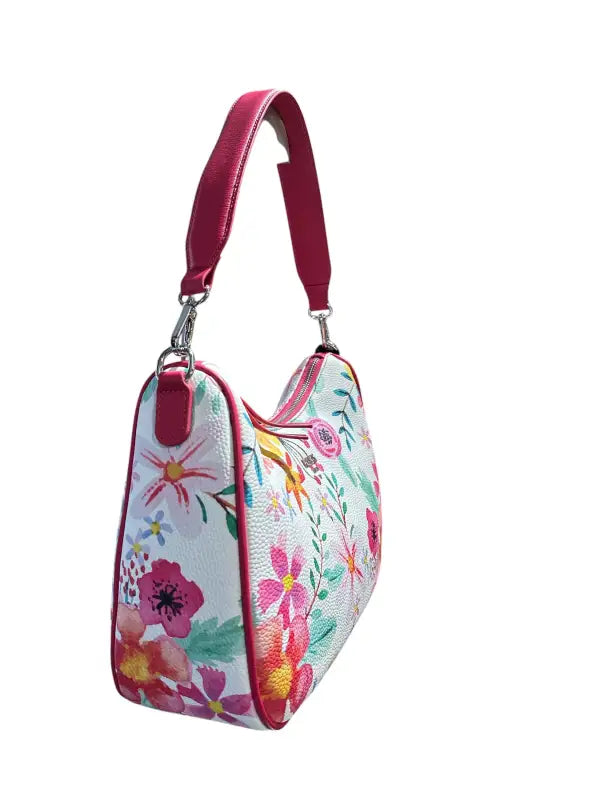 Sacca Helga Pash Bag - Multicolore / Taglia Unica - BorsaSacca