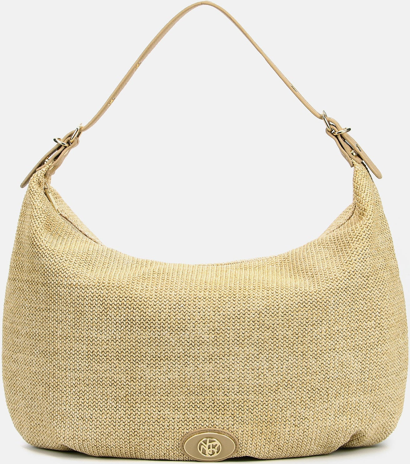 Sacca Ynot? - Sand / Taglia Unica - Borsa Sacca