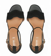 Sandali Donna Geox d35rpg-00021-c9999 Calzature