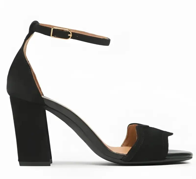 Sandali Donna Geox d35rpg-00021-c9999 Calzature - Nero / 41 - sandali
