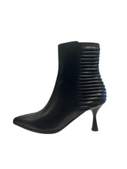 Sandali tacco Nero 37