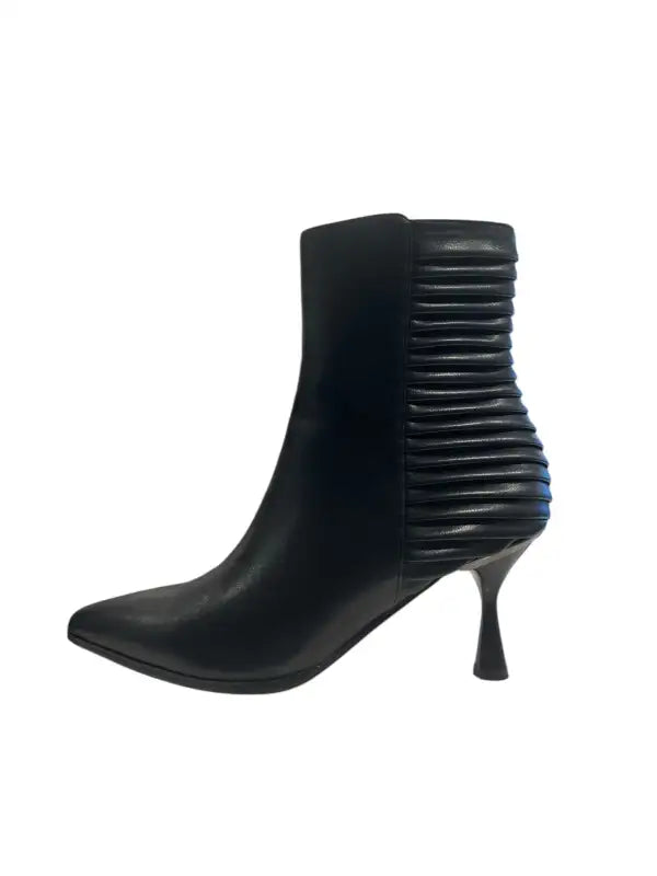 Sandali tacco Nero 37