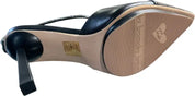 Sandalo Donna BRACCIALINI f13-black Calzature