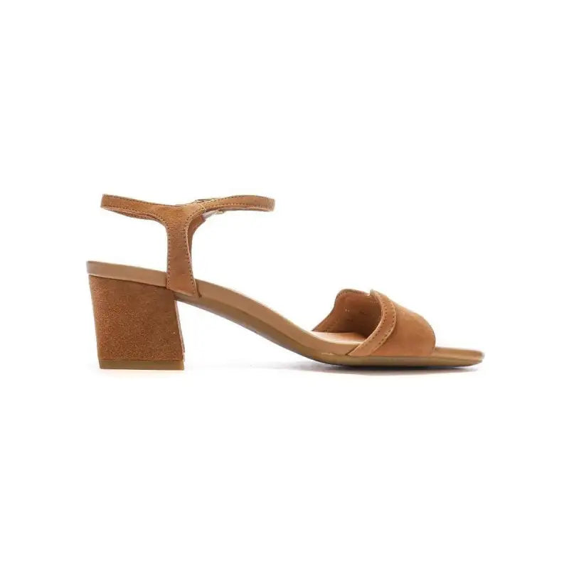 Sandalo donna Geox - Beige / 36 - sandali
