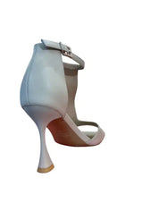 Sandalo Donna Love To Love AC1-BEIGE Calzature