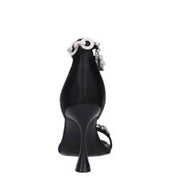 Sandalo Donna Love To Love - Nero / 37 - sandali