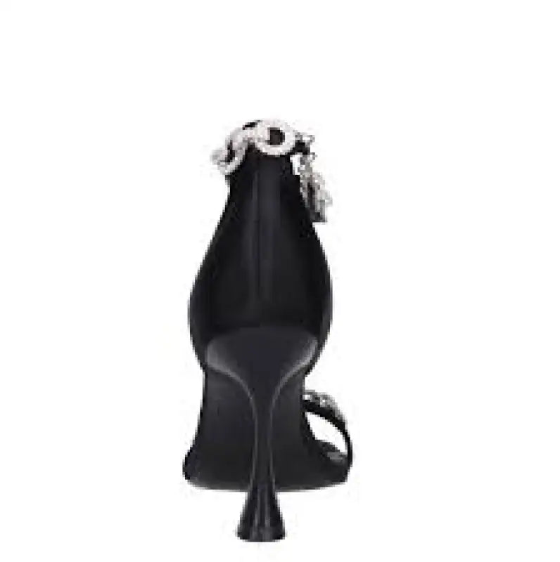Sandalo Donna Love To Love - Nero / 37 - sandali
