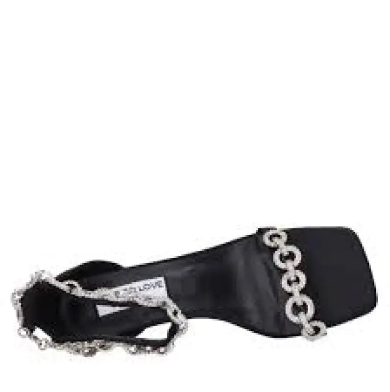 Sandalo Donna Love To Love - Nero / 37 - sandali