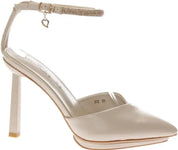 Sandalo Donna Tua Braccialini f13 Calzature Beige