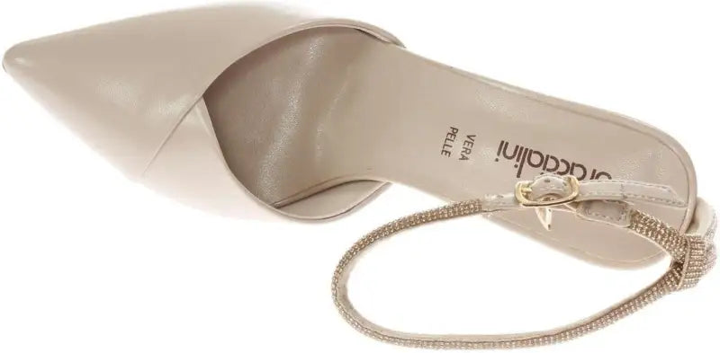 Sandalo Donna Tua Braccialini f13 Calzature