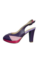 Sandalo Milu Milano Multicolore