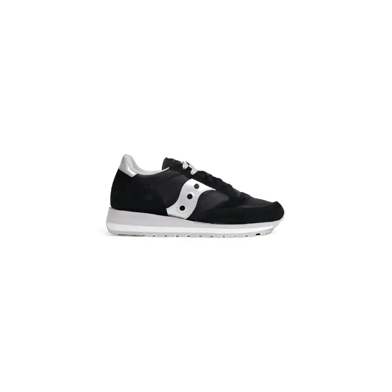Saucony Sneakers Donna black 37.5