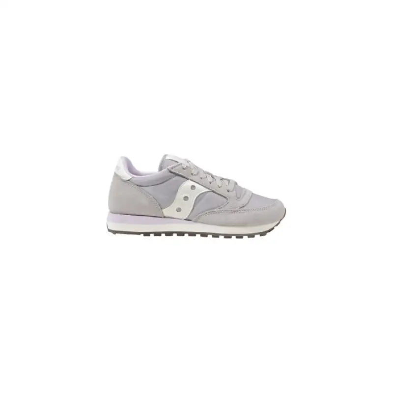 Saucony Sneakers Donna - grey / 36 - Calzature Sneakers