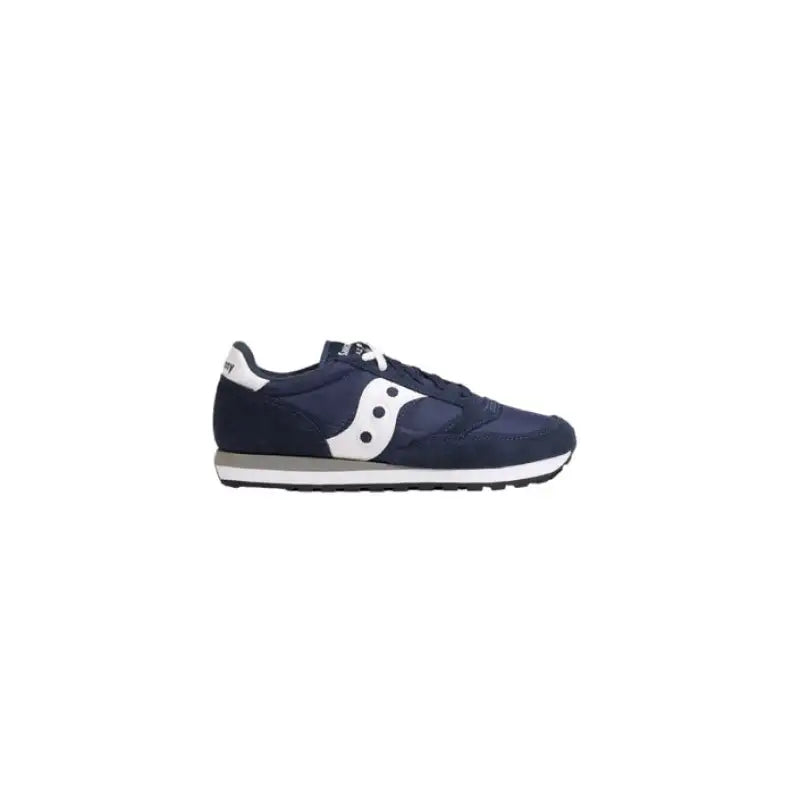 Saucony Sneakers Uomo - blue / 40.5 - Calzature Sneakers