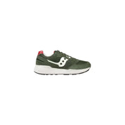 Saucony Sneakers Uomo green