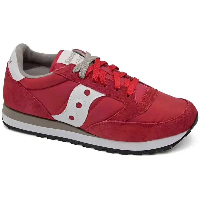 Saucony Sneakers Uomo red