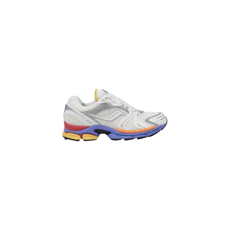 Saucony Sneakers Uomo white