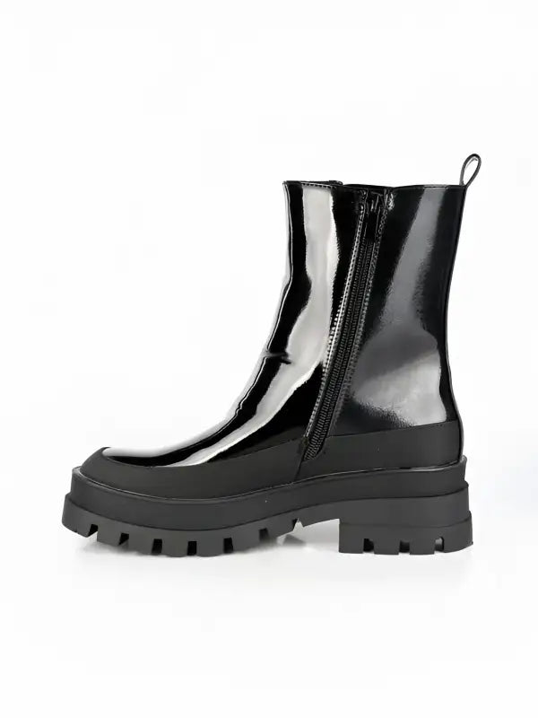 Scarpa Donna Osey osedsctr0333 Calzature Nero