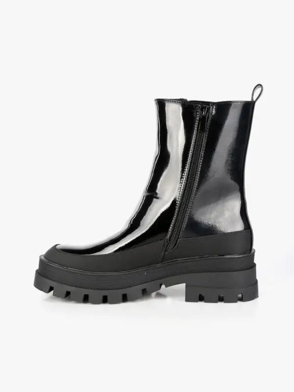 Scarpa Donna Osey osedsctr0333 Calzature - Nero / 36 - anfibi