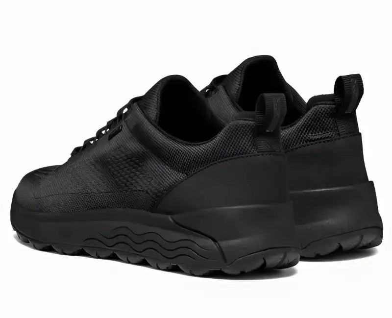 Scarpa Uomo Geox u26fdb-000zg Calzature - sneaker basse