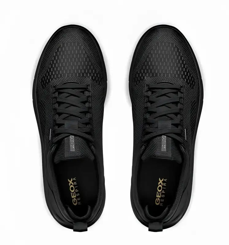 Scarpa Uomo Geox u26fdb-000zg Calzature - sneaker basse