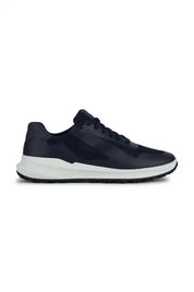 Scarpa Uomo Geox u3536a-0149j-c4002 Calzature Blu