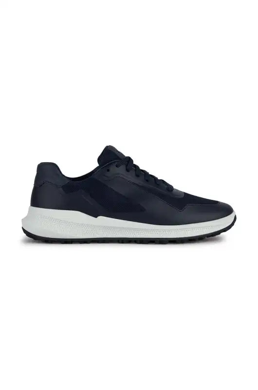 Scarpa Uomo Geox u3536a-0149j-c4002 Calzature Blu