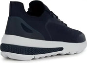 Scarpa Uomo Geox u35baa-0006k-c4002 Calzature