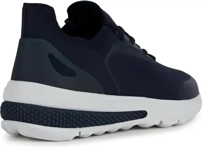 Scarpa Uomo Geox u35baa-0006k-c4002 Calzature - sneaker basse