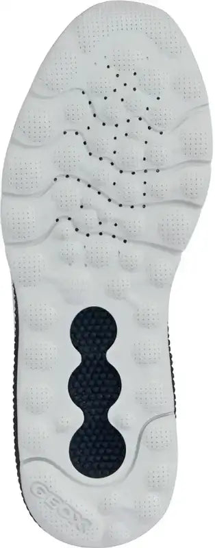 Scarpa Uomo Geox u35baa-0006k-c4002 Calzature