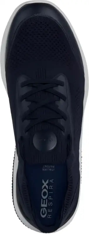 Scarpa Uomo Geox u35baa-0006k-c4002 Calzature