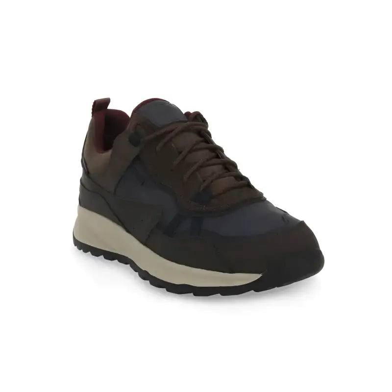 Scarpa Uomo Geox u36ezc-omebu-cf46t Calzature