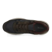 Scarpa Uomo Geox u36ezc-omebu-cf46t Calzature