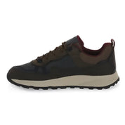 Scarpa Uomo Geox u36ezc-omebu-cf46t Calzature
