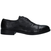 Scarpa Uomo Paul Kelly 1236 Nero Calzature Nero