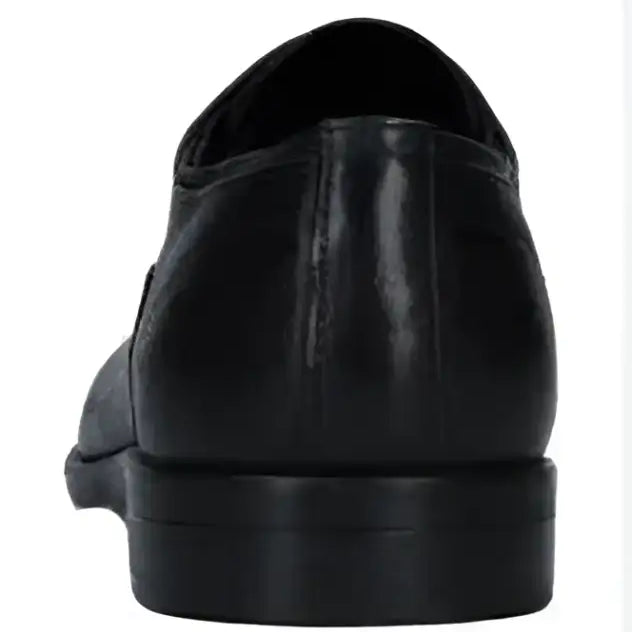 Scarpa Uomo Paul Kelly 1236 Nero Calzature