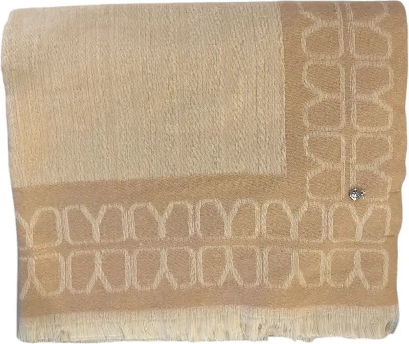 Sciarpa - Beige / Taglia Unica - Sciarpe