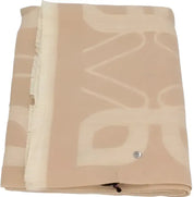 Sciarpa Caramel Taglia Unica