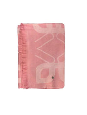 Sciarpa Pink Taglia Unica