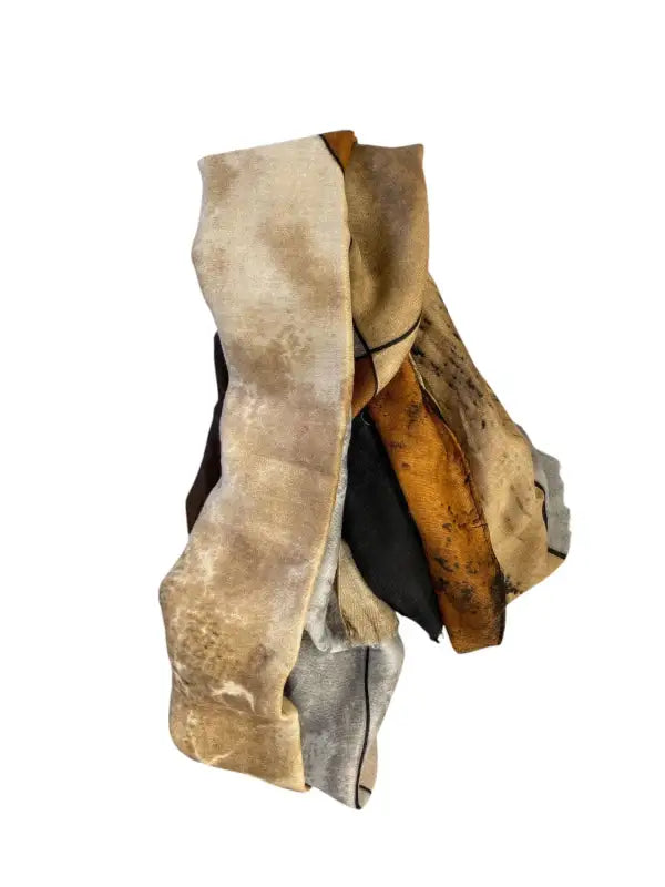 Sciarpa Scarf - Multicolore / Taglia Unica - Sciarpe