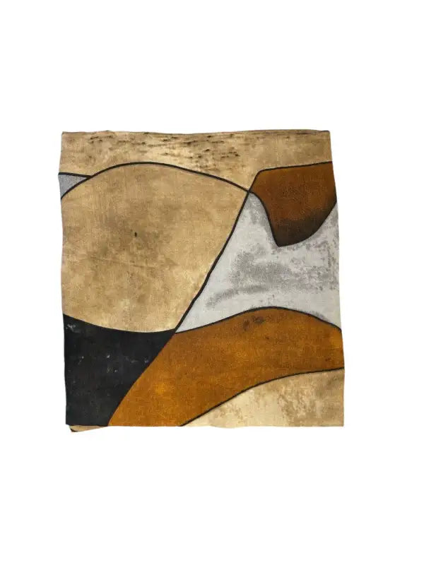 Sciarpa Scarf - Multicolore / Taglia Unica - Sciarpe