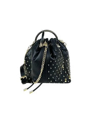Secchiello Edmond Bucket - Nero / Taglia Unica - Borsa