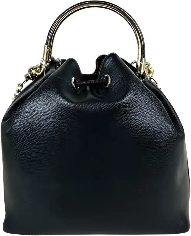 Secchiello Edmond Bucket - Nero / Taglia Unica - Borsa