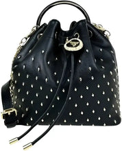 Secchiello Edmond Bucket - Nero / Taglia Unica - Borsa