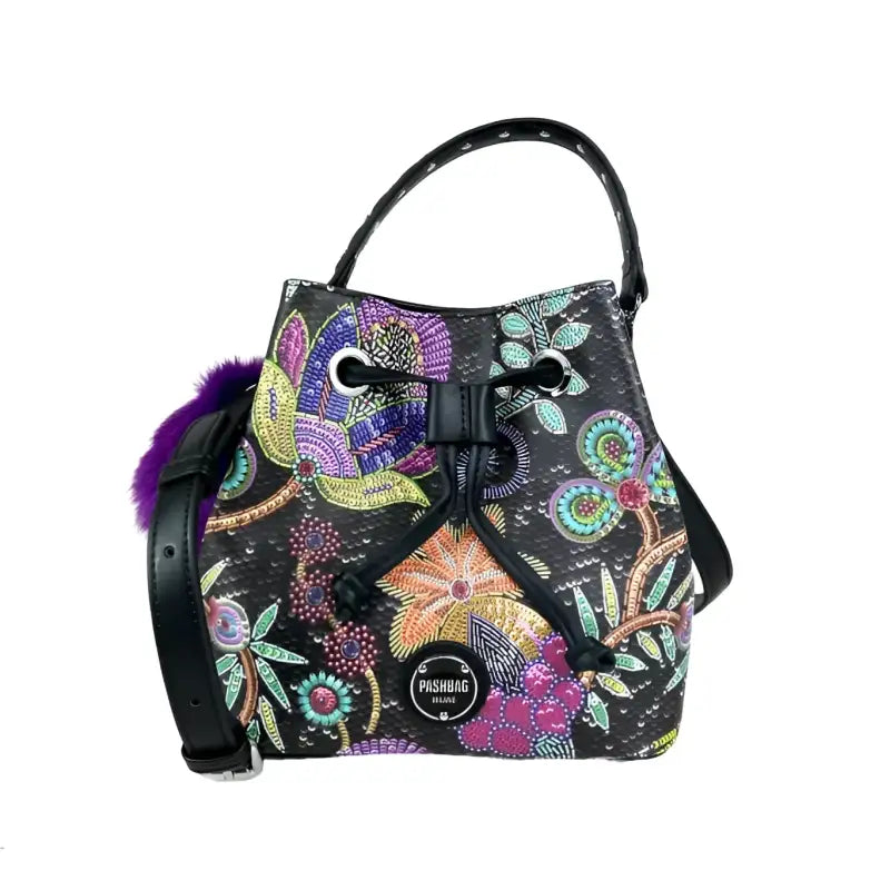 Secchiello Georgie - Multicolore / Taglia Unica - Borsa