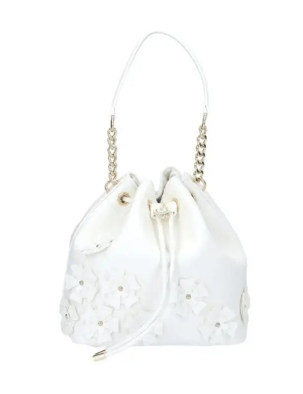 Secchiello L’Atelier du Sac - Bianco / Taglia Unica - borse a secchiello