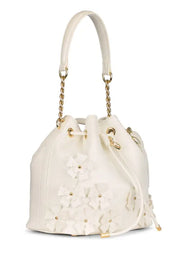 Secchiello L’Atelier du Sac - Bianco / Taglia Unica - borse a secchiello