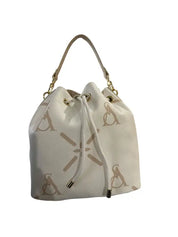 Secchiello L’Atelier du Sac - Bianco / Taglia Unica - borse a secchiello