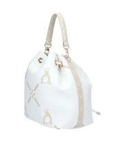 Secchiello L’Atelier du Sac - Bianco / Taglia Unica - borse a secchiello